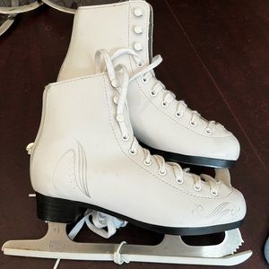 Children Ice Skates